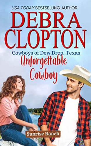 Free: Unforgettable Cowboy