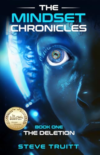 Free: The MindSet Chronicles: Book One - The Deletion