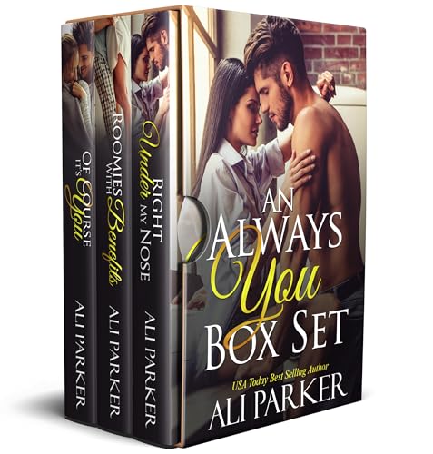 An Always You Box Set