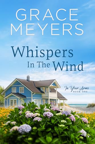 Whispers In The Wind