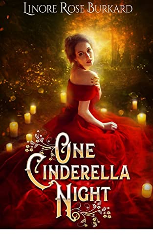 One Cinderella Night