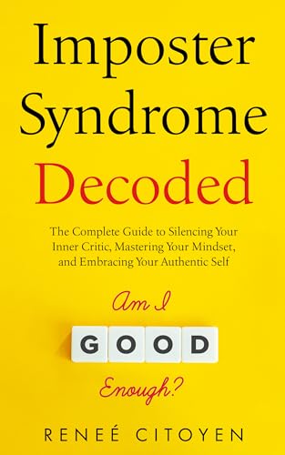 Imposter Syndrome Decoded