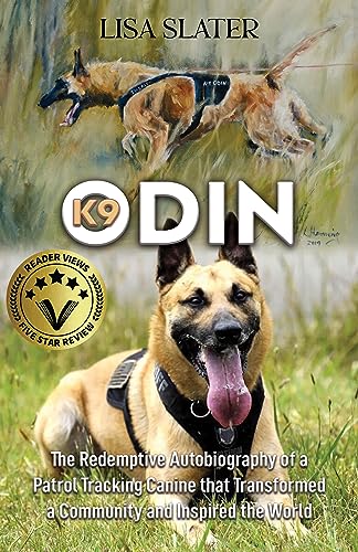 Free: K9 ODIN