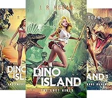 Dino Island