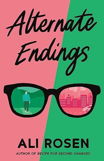 Alternate Endings