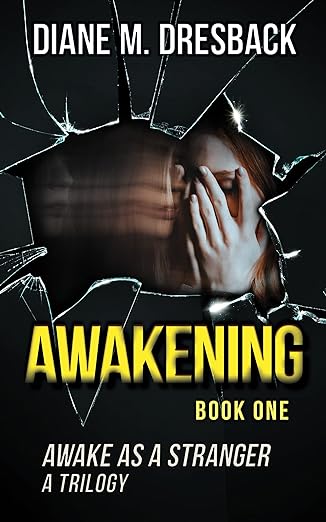 Awakening (Awake As A Stranger Trilogy Book 1)