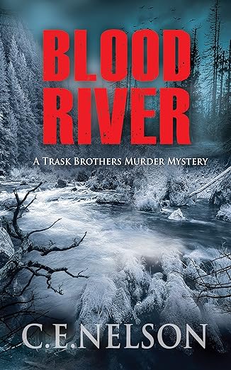 BLOOD RIVER