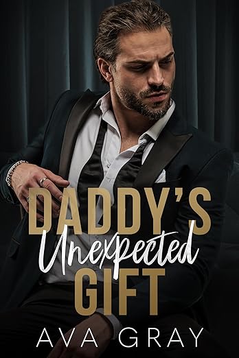 Daddy's Unexpected Gift