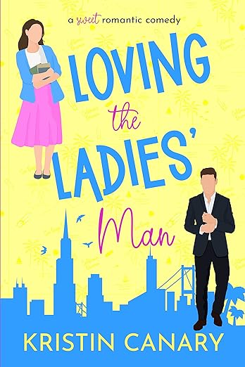 Free: Loving the Ladies' Man