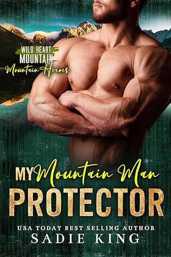 My Mountain Man Protector