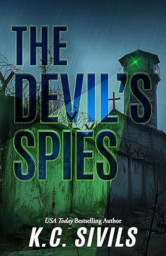 The Devil’s Spies