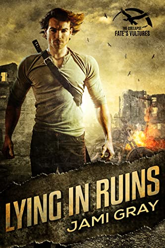 Free: Lying in Ruins