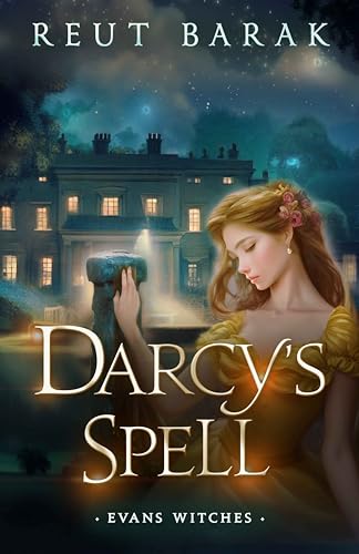 Free: Darcy’s Spell – Short Story