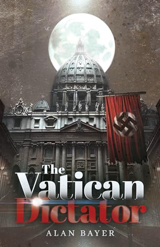 The Vatican Dictator