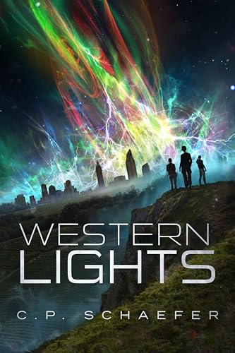Western Lights