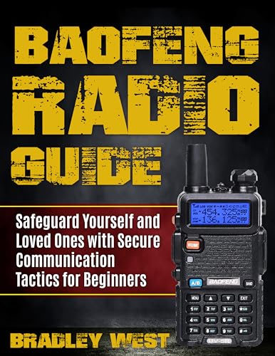 Baofeng Radio Guide