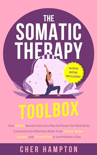 The Somatic Therapy Toolbox