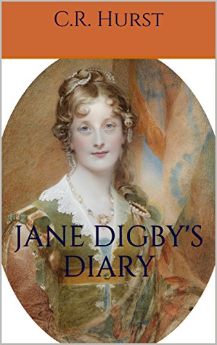 Free: Jane Digby’s Diary: To Begin, Begin