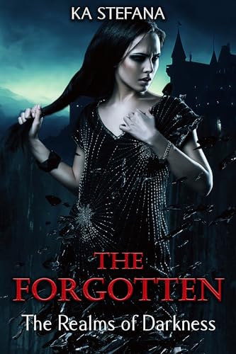 The Forgotten, The Realms of Darkness