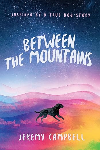 Free: Between the Mountains