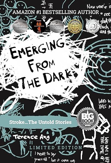 Emerging From the Dark: Stroke...The Untold Stories