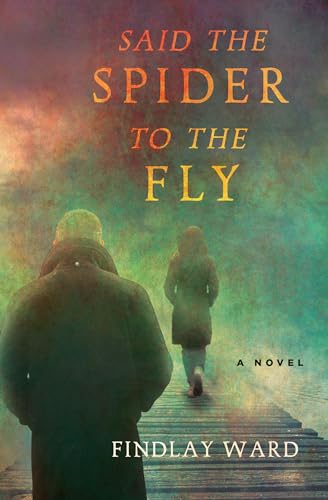 Said the Spider to the Fly
