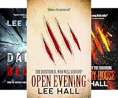 The Order of the Following Series
