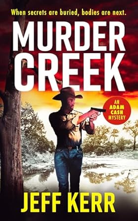 Murder Creek