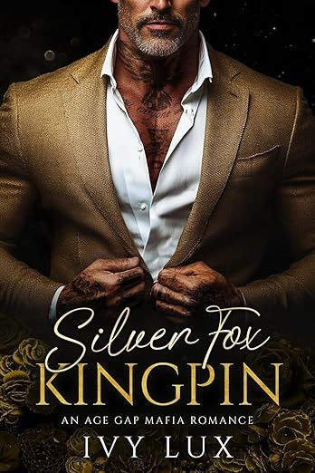 Silver Fox Kingpin:
