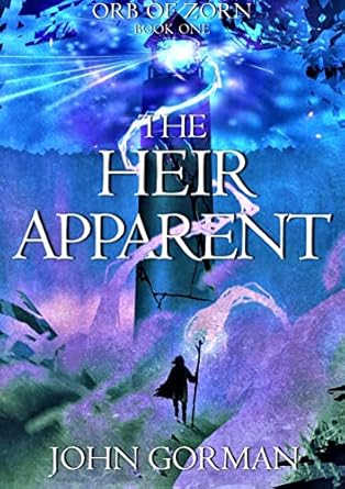 Free: The Heir Apparent
