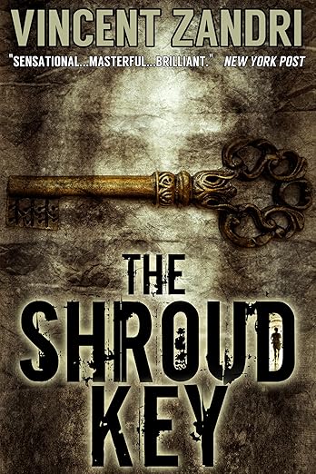 The Shroud Key