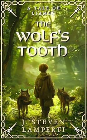The Wolf’s Tooth