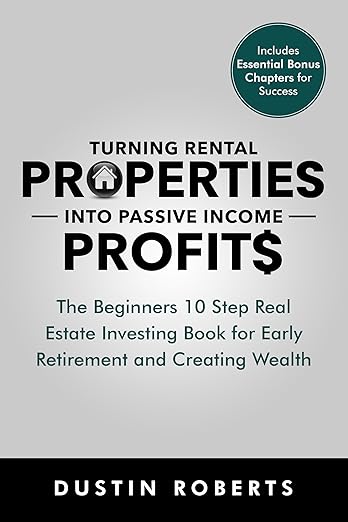 Free: Turning Rental Properties into Passive Income Profit$