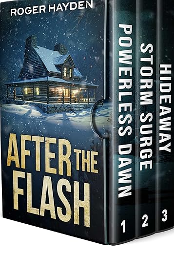 After The Flash