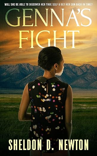 Genna’s Fight