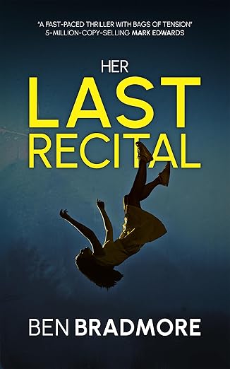 Her Last Recital