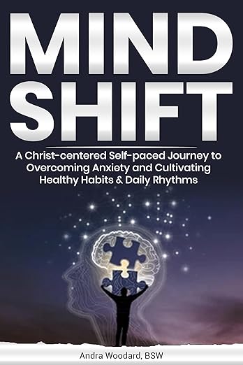 Free: Mind Shift
