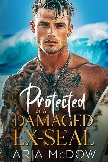 Protected By A Damaged Ex-SEAL