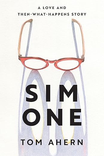 Sim One: A Love and Then-What-Happens Story