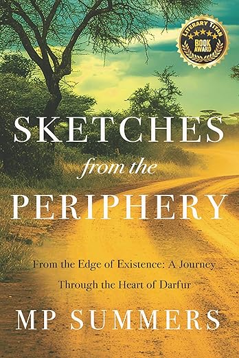 Free: Sketches from the Periphery: A Novel