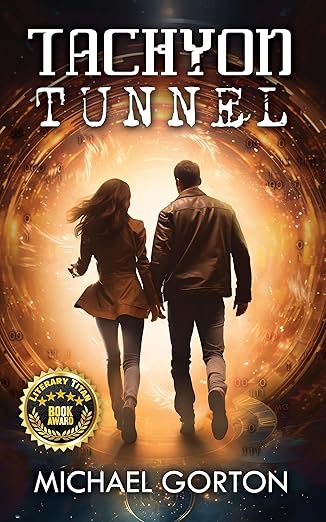Tachyon Tunnel