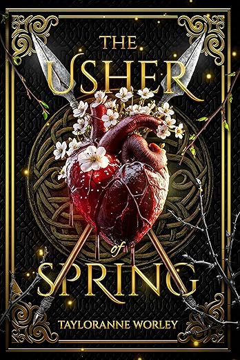 The Usher of Spring