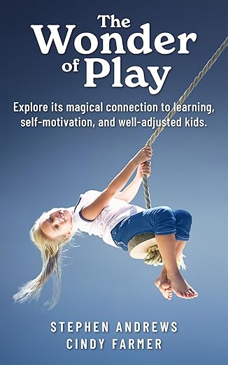 The Wonder of Play