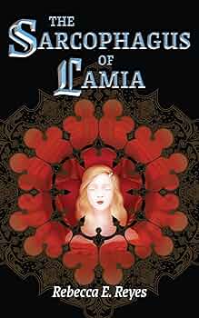 The Sarcophagus of Lamia