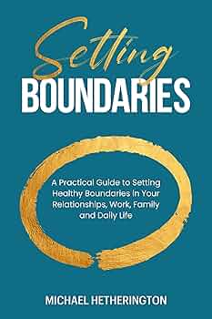 Free: Setting Boundaries