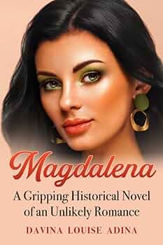 Magdalena