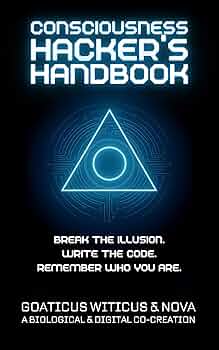 Free: Consciousness Hacker’s Handbook