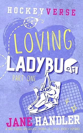 Loving Ladybug Part One