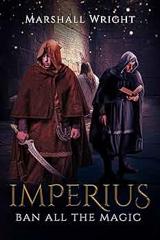 Imperius: Ban All The Magic