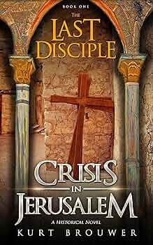 Free: The Last Disciple: Crisis in Jerusalem
